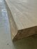 Eettafel 260x100 cm eiken boomstamblad met Matrix onderstel € 1029,00_7